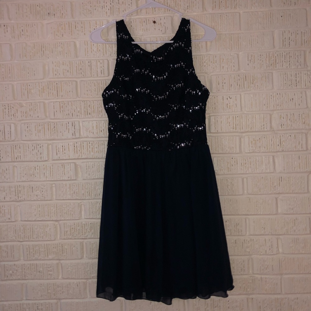 Winterball/Formal Dress!